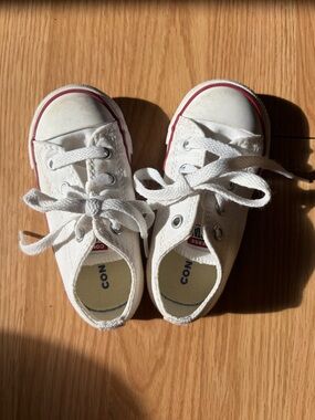 Converse Chuck Taylor All Star – Toddler